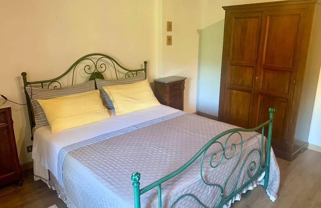 B&B Appartamenti Villa Del Lago-1