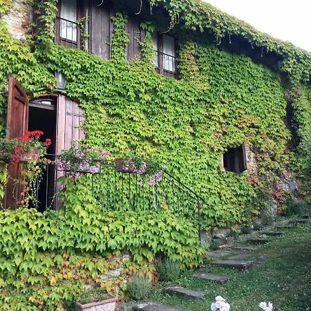 B&B Appartamenti Villa Del Lago-2