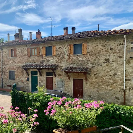 B&B Appartamenti Villa Del Lago-3
