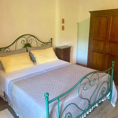 B&B Appartamenti Villa Del Lago-3